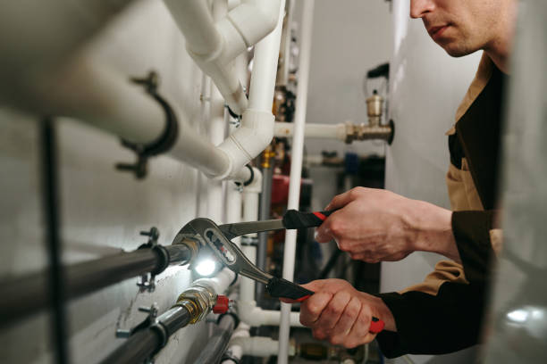 Best Residential Plumbing Services  in New Canaan, CT