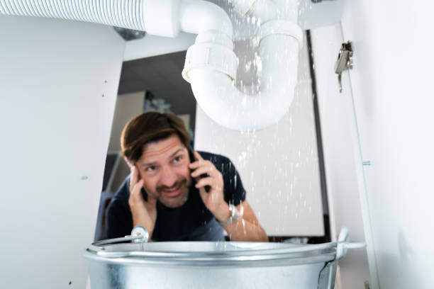 Best Drain Cleaning Services  in New Canaan, CT