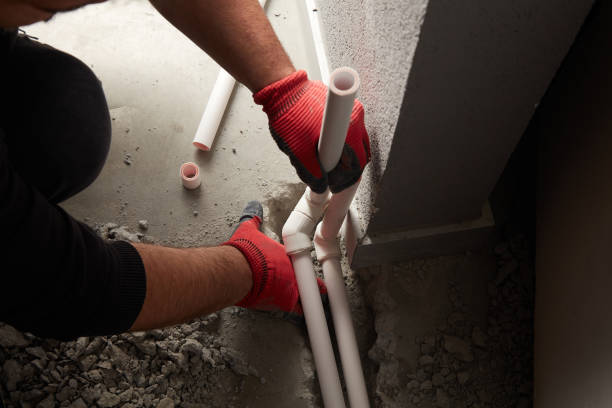 Best Affordable Plumbing Services  in New Canaan, CT