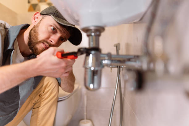 Best Best Plumbers Near Me  in New Canaan, CT