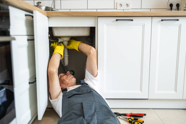 Best Septic Systems  in New Canaan, CT