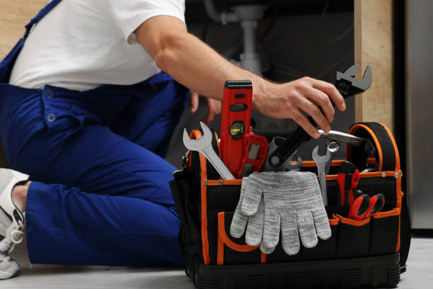 Best Water Leak Repair  in New Canaan, CT