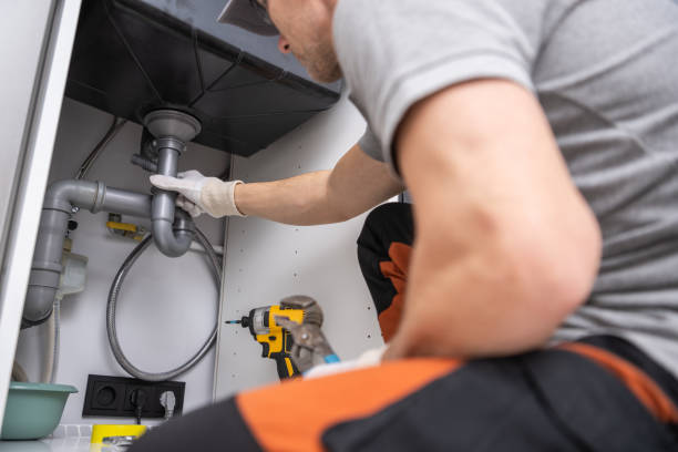 Best Plumbing Services Near Me  in New Canaan, CT